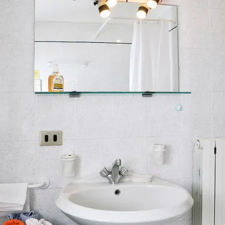 Ferienwohnung 581s