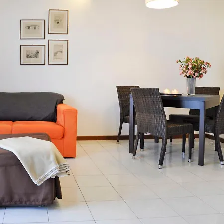 Apartmán Ferienwohnung 581s Lazise