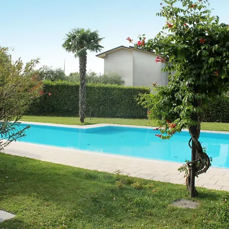 Apartmán Ferienwohnung 581s Lazise