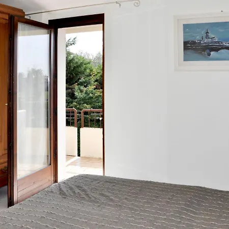 Ferienwohnung 581s Lazise
