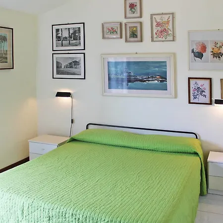 Ferienwohnung 581s Apartmán Lazise